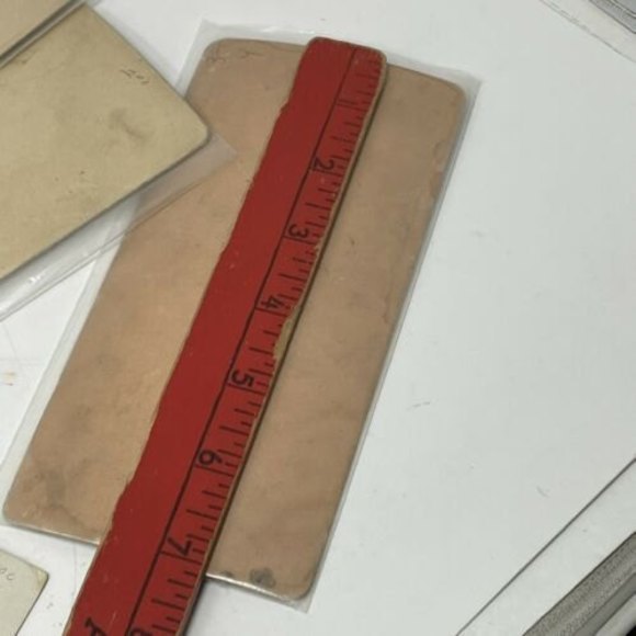 12‎ Antique Vintage StereoView Photo Card 7"x3.5" Rome Jesus Boston Sweden - Picture 10 of 12